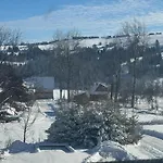 U Skrajnioka דירה Czerwienne