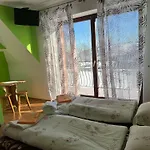 דירה U Skrajnioka Czerwienne