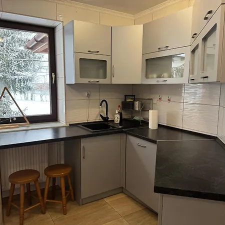 Apartamento U Skrajnioka