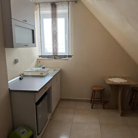 Apartamento U Skrajnioka