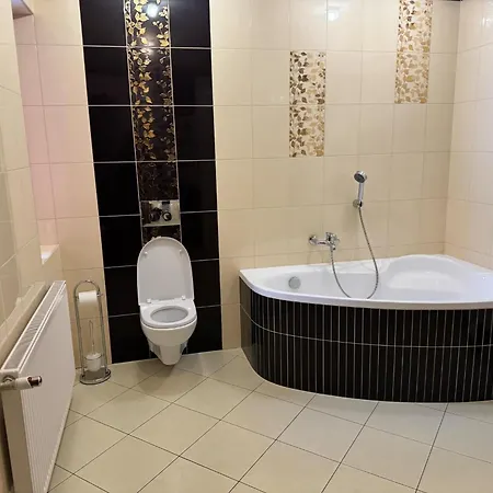 Apartamento U Skrajnioka *