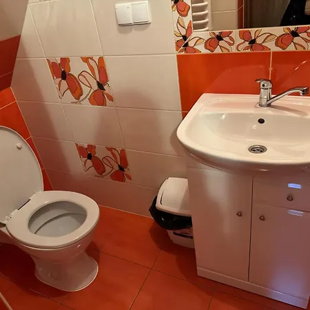 U Skrajnioka Czerwienne