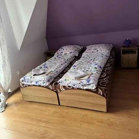 U Skrajnioka Lejlighed