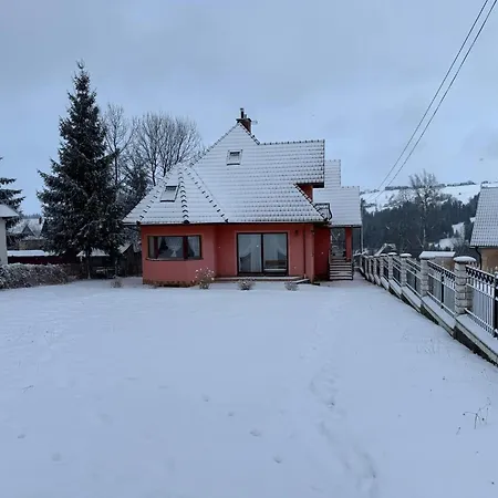 U Skrajnioka *