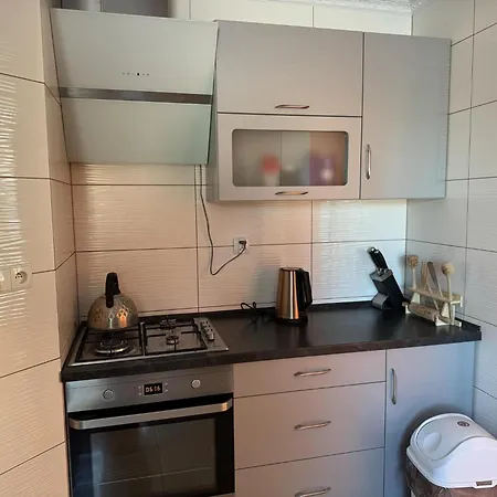 U Skrajnioka Apartment Czerwienne