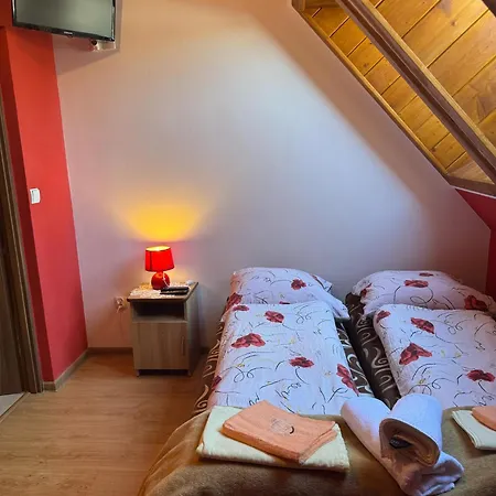 Apartment U Skrajnioka *