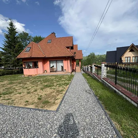 U Skrajnioka Czerwienne