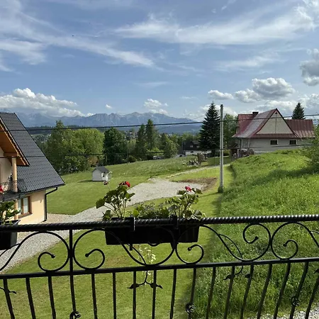 Apartment U Skrajnioka *