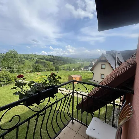U Skrajnioka Apartamento