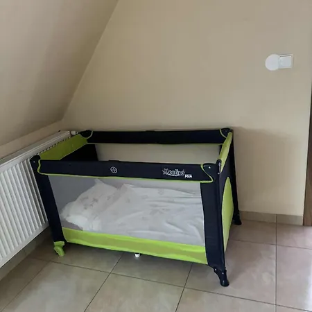 Apartamento U Skrajnioka