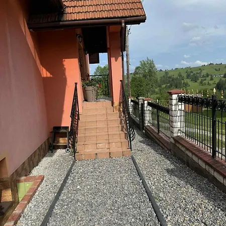 Apartamento U Skrajnioka *