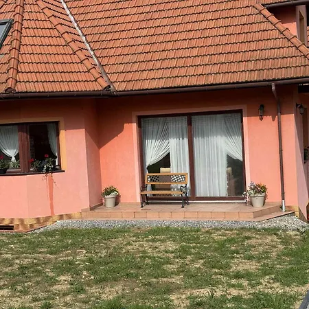 Apartment U Skrajnioka *