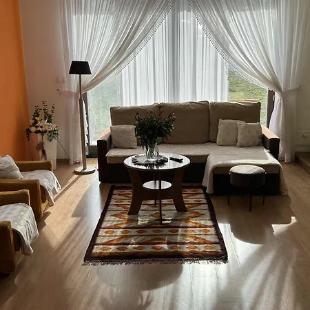 Apartment U Skrajnioka *