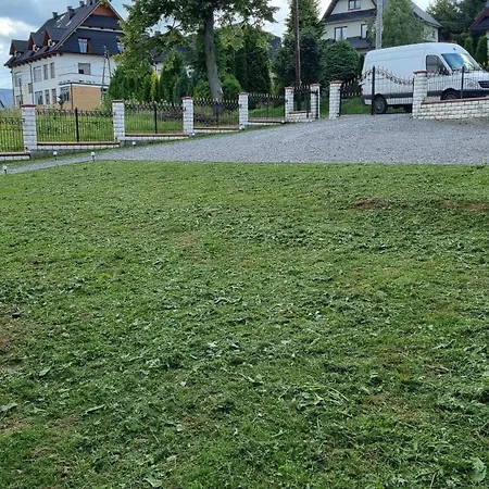 U Skrajnioka Czerwienne