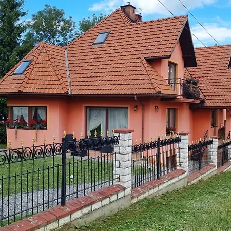 U Skrajnioka Czerwienne