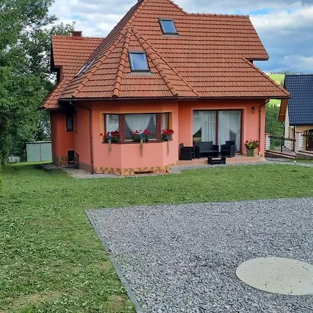 U Skrajnioka *